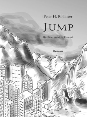cover image of JUMP